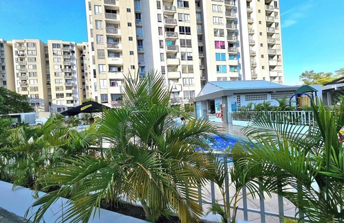 Ternera Apartment | Apartment near U San Buenaventura