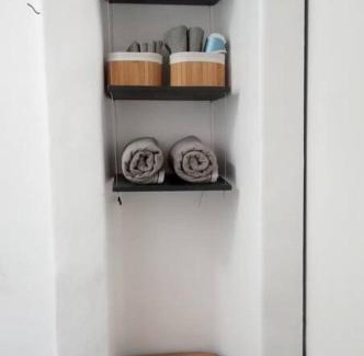 Guatiza Apartment | Apartment - Coastal Comfort with Outdoor Lounge - wifi