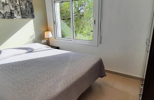 Colera Apartment | Apartment Colera, 2 bedrooms, 4 persons