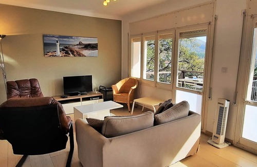 Colera Apartment | Apartment Colera, 2 bedrooms, 4 persons