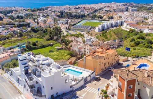Nerja Apartment | Apartment Colina Alta by Interhome