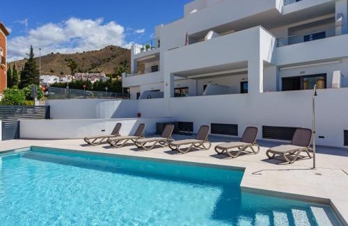 Nerja Apartment | Apartment Colina Alta by Interhome