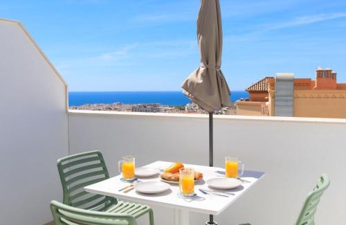 Nerja Apartment | Apartment Colina Alta by Interhome