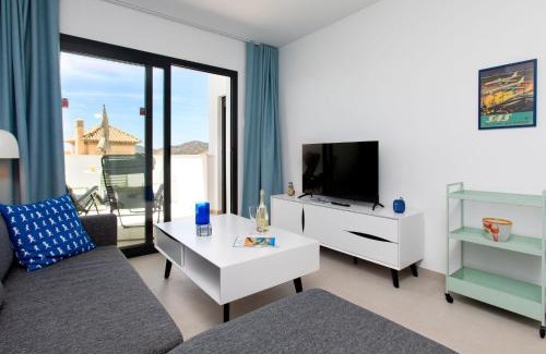 Nerja Apartment | Apartment Colina Alta by Interhome