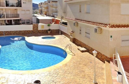 Los Geraeos Apartment | Apartment Collados, Aguilas