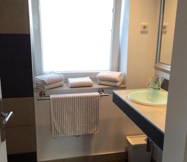 Stammheim Apartment | Apartment Cologne
