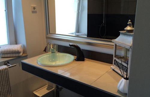 Stammheim Apartment | Apartment Cologne