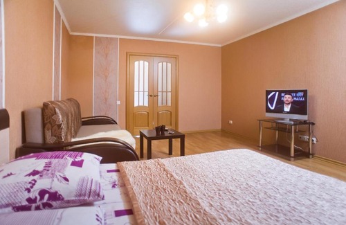 Penza Apartment | Apartment Complex on Borodin