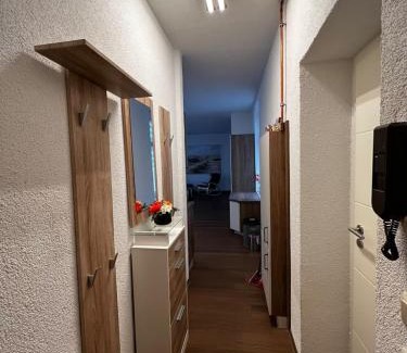 Auerbach Apartment | Apartment Conan