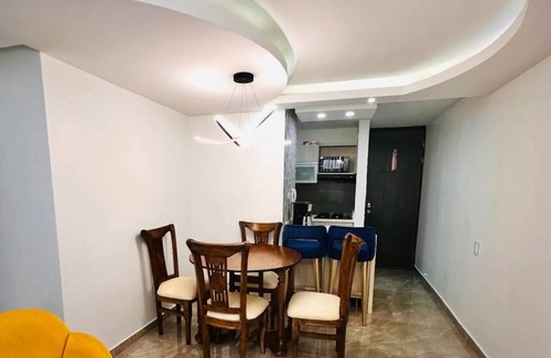 Barranquilla Apartment | Apartment Condominio Oporto - Central to everything