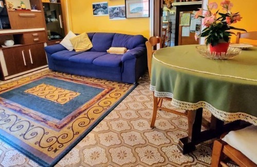 Lierna Apartment | Apartment Corte della Carla (LIE200) in Lierna - 4 persons, 1 bedrooms