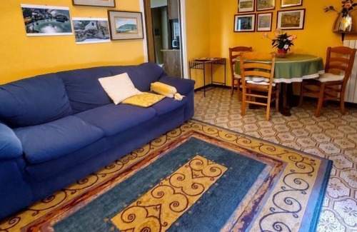 Lierna Apartment | Apartment Corte della Carla (LIE200) in Lierna - 4 persons, 1 bedrooms