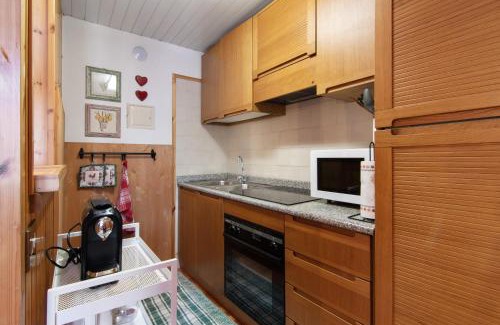Campodolcino Apartment | Apartment Corti Garden