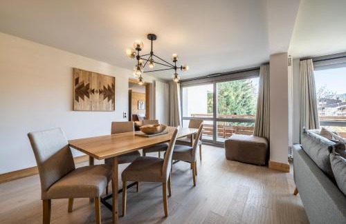 Megeve Apartment | Apartment Cortirion Megeve - by EMERALD STAY