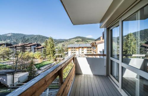Megeve Apartment | Apartment Cortirion Megeve - by EMERALD STAY