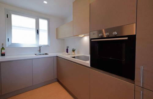 Mijas Apartment | Apartment Costa del Sol near Golf Course