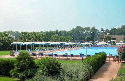 Tirrenia Apartment | Apartment Cosmopolitan Golf - TIR280 by Interhome