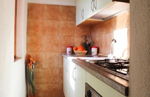 Costa Rei Apartment | Apartment Costa Rei near Sandy Beaches