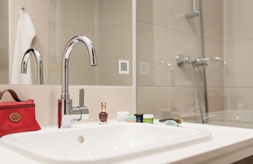 Singen Apartment | Apartment Cosy mit 18qm, Max. für 2 Personen