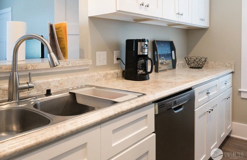 Grand Haven Apartment | Apartment Cottage walk to Grand Haven attractions