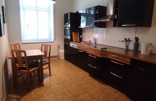 Cottbus Apartment | Apartment Cottbus City - first floor