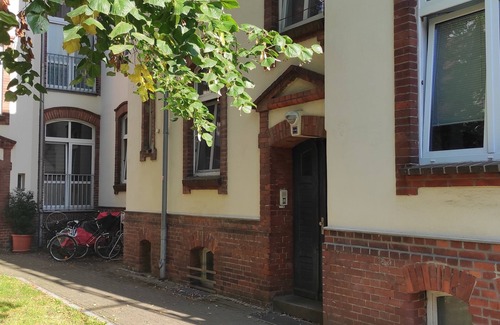 Cottbus Apartment | Apartment Cottbus City - first floor
