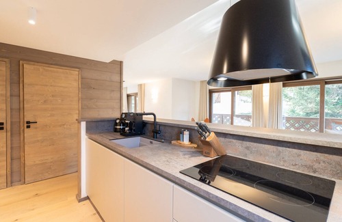 Le Praz Apartment | Apartment Courchevel, 3 bedrooms, 6 persons