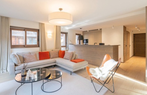 Le Praz Apartment | Apartment Courchevel, 3 bedrooms, 6 persons