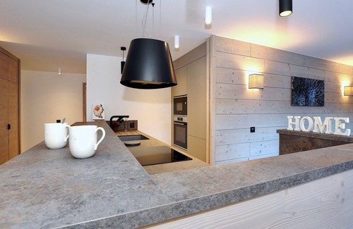 Le Praz Apartment | Apartment Courchevel, 3 bedrooms, 6 persons