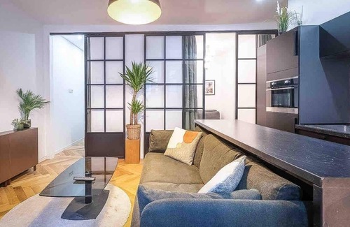 Les Cordeliers Apartment | Apartment-Courtyard view-Private Bathroom