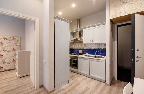 Pre Apartment | Apartment 'Cuore Blu' with Wi-Fi