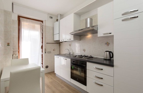 Stresa Apartment | Apartment D'Azelio