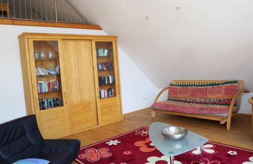Blumenau Apartment | Apartment Dachgalerie 110 m2