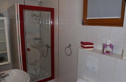 Munstermaifeld Apartment | Apartment-Dachsbau - Comfort Apartments Walkmühle