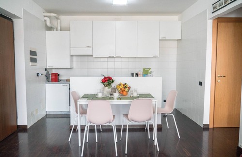 Genoa Apartment | Apartment Darsena 14