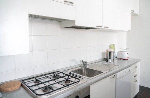 Genoa Apartment | Apartment Darsena 14