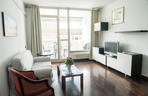 Genoa Apartment | Apartment Darsena 14