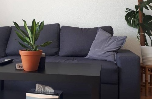Dottingen Apartment | Apartment with balcony, 80 square meters, 1 bedroom, 1 living room/bedroom, max. 3 adults and 1 child