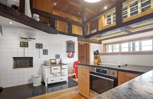 Bernau Apartment | Apartment 'Albtalblick' with Mountain View, Shared Terrace and Wi-Fi