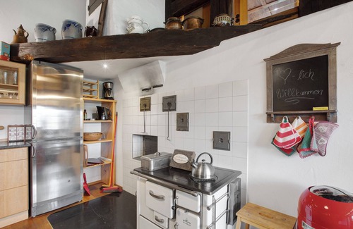 Bernau Apartment | Apartment 'Albtalblick' with Mountain View, Shared Terrace and Wi-Fi