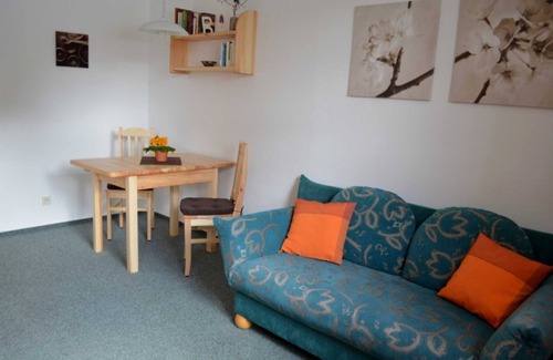 Clausthal-Zellerfeld Apartment | Apartment At the height
