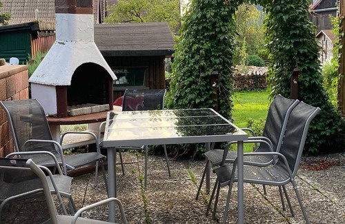Clausthal-Zellerfeld Apartment | Apartment Hohensee ground floor - Ferienwohnung Hohensee