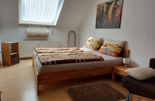 Endingen am Kaiserstuhl Apartment | Apartment Schwär