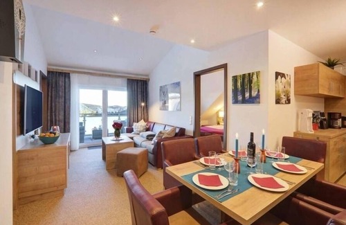 Feldberg Apartment | Apartment/app. for 6 guests with 60m² in Feldberg (Black Forest) (128355)