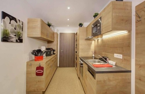 Feldberg Apartment | Apartment/app. for 6 guests with 60m² in Feldberg (Black Forest) (128355)