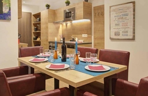 Feldberg Apartment | Apartment/app. for 6 guests with 60m² in Feldberg (Black Forest) (128355)