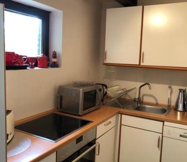 Baken Apartment | Apartment