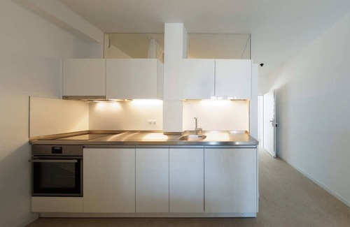 Freiburg im Breisgau Apartment | Apartment 2.2 kajo269, size 38m2