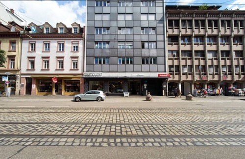 Freiburg im Breisgau Apartment | Apartment 2.2 kajo269, size 38m2