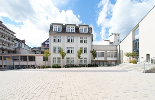 Freiburg im Breisgau Apartment | Apartment 2.2 kajo269, size 38m2